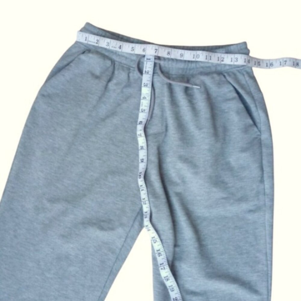 Athletic Works gray Driworks joggers size M - Picture 12 of 13
